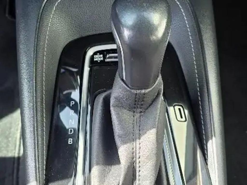 Suzuki Swace