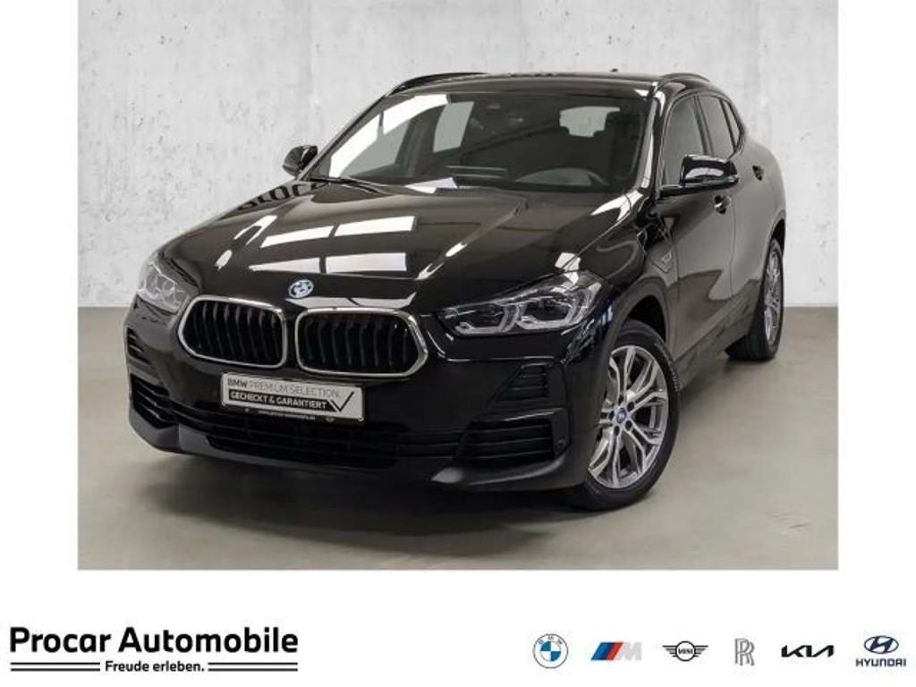 BMW X2 2022 Hybride Benzine