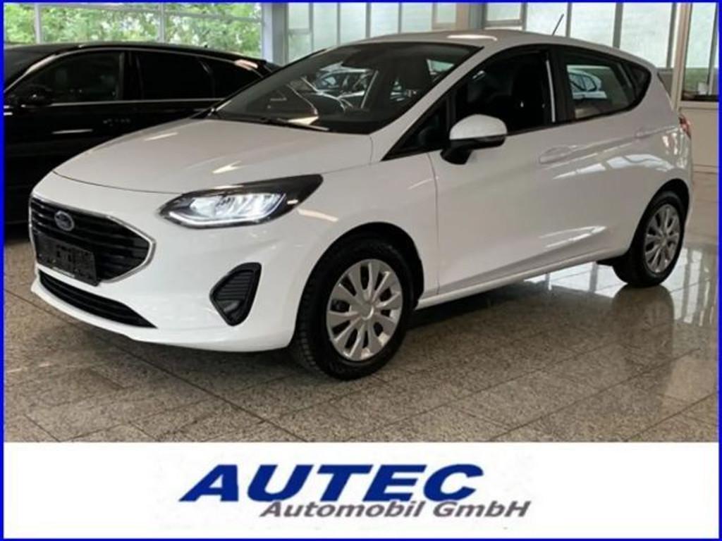 Ford Fiesta 2022 Benzine