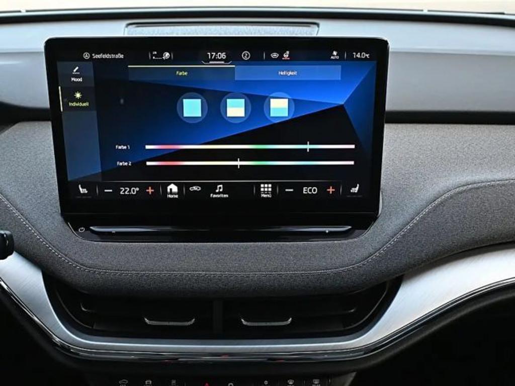 Skoda Enyaq iV