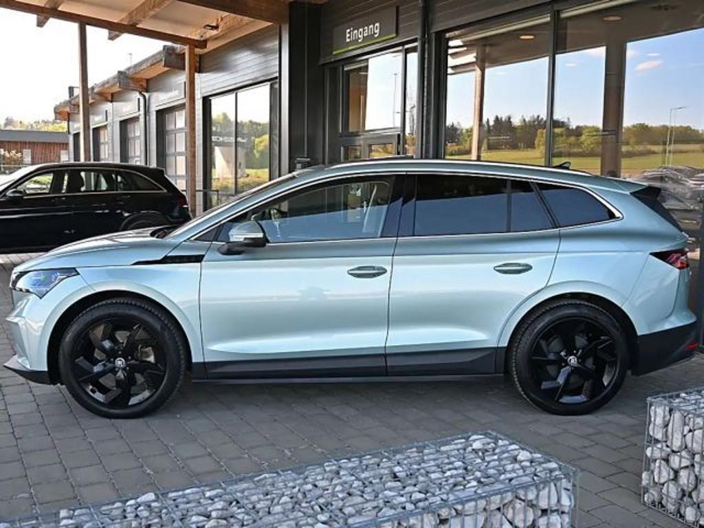 Skoda Enyaq iV