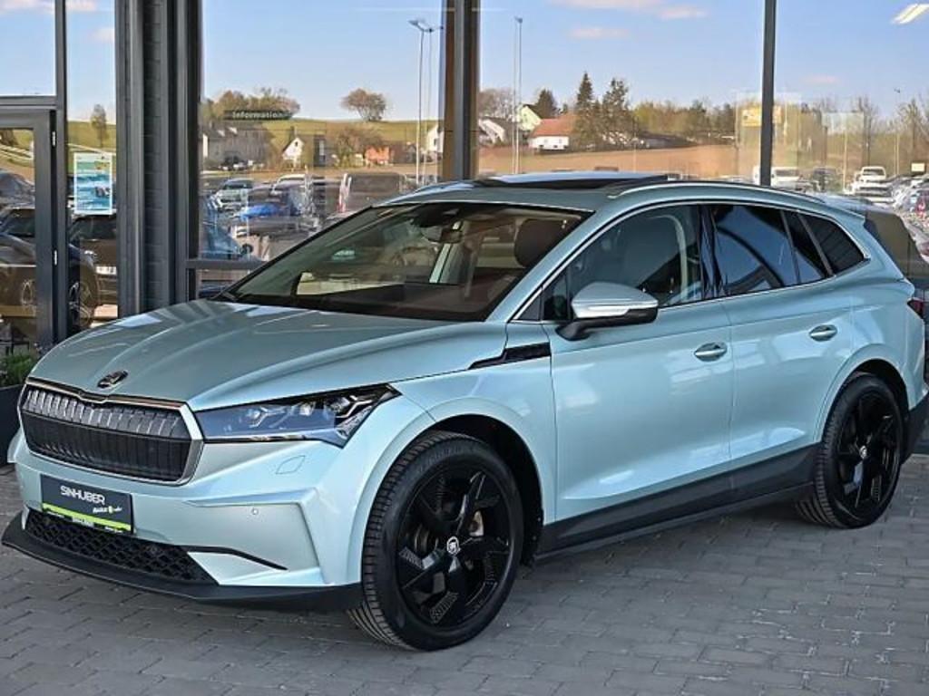 Skoda Enyaq iV