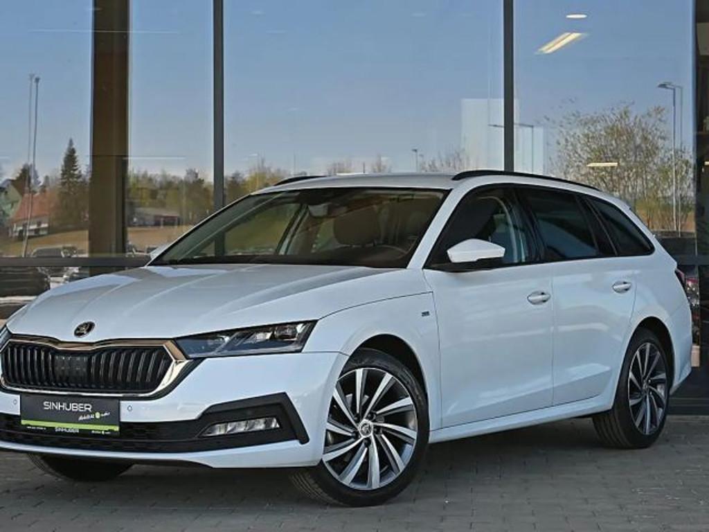 Skoda Octavia 2022 Diesel
