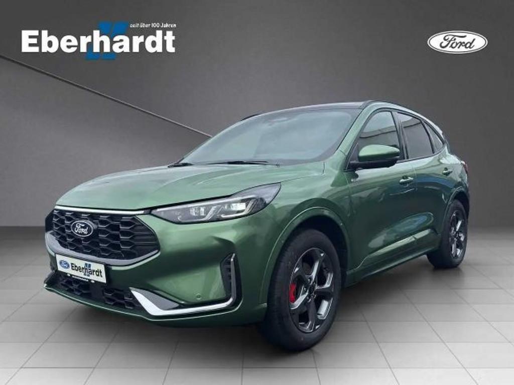 Ford Kuga 2026 Hybride Benzine