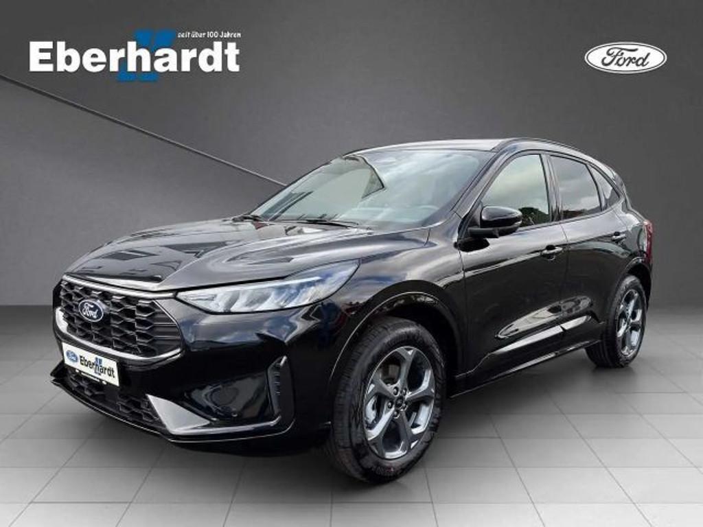 Ford Kuga 2026 Benzine