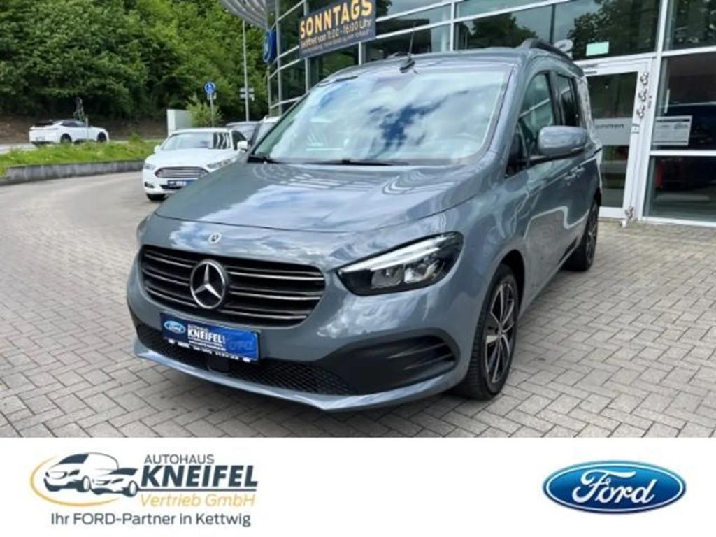 Mercedes-Benz Citan 2023 Benzine