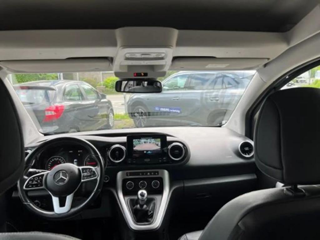 Mercedes-Benz Citan