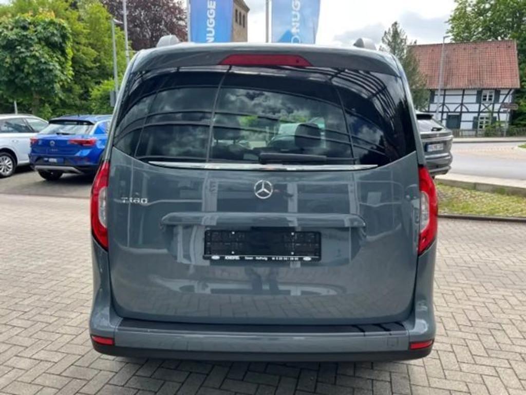 Mercedes-Benz Citan