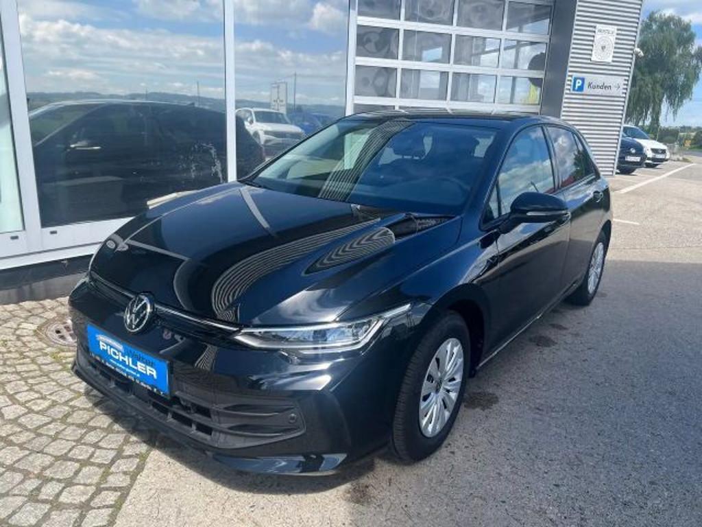Volkswagen Golf 2026 Benzine