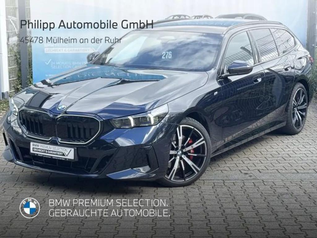 BMW 5 Serie 2025 Diesel