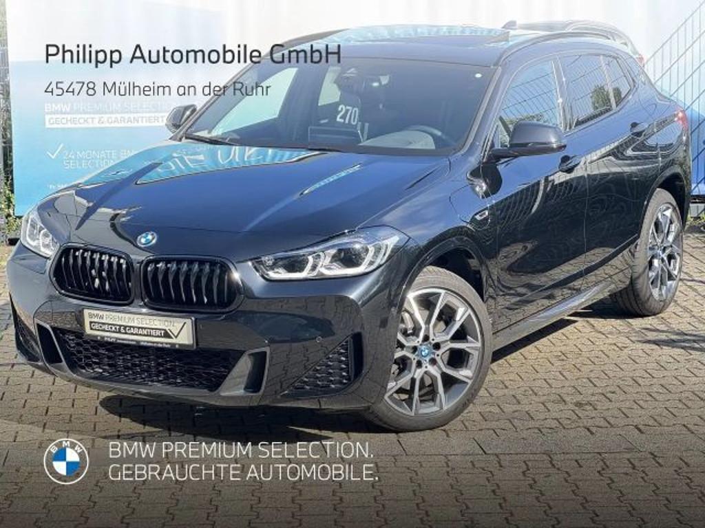 BMW X2 2022 Hybride Benzine