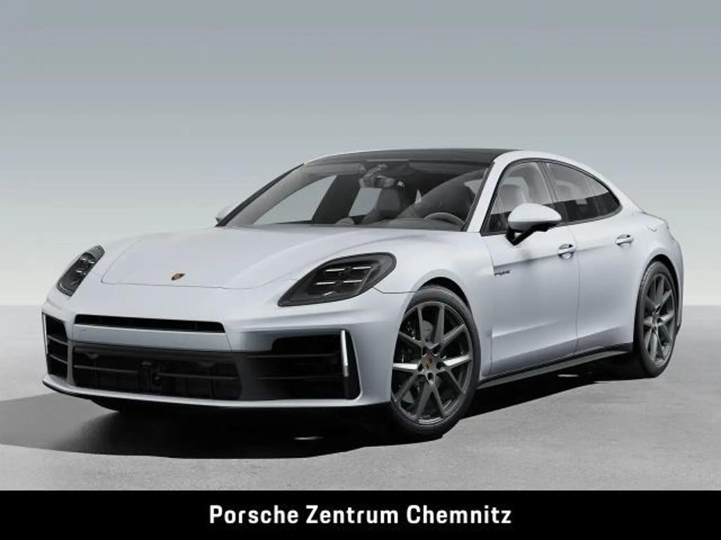 Porsche Panamera 2024 Hybride Benzine