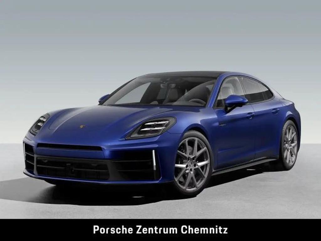 Porsche Panamera 2024 Hybride Benzine