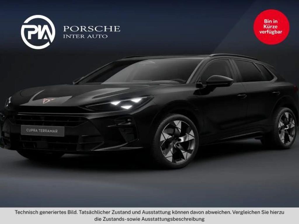 Cupra Terramar 2026 Hybride Benzine