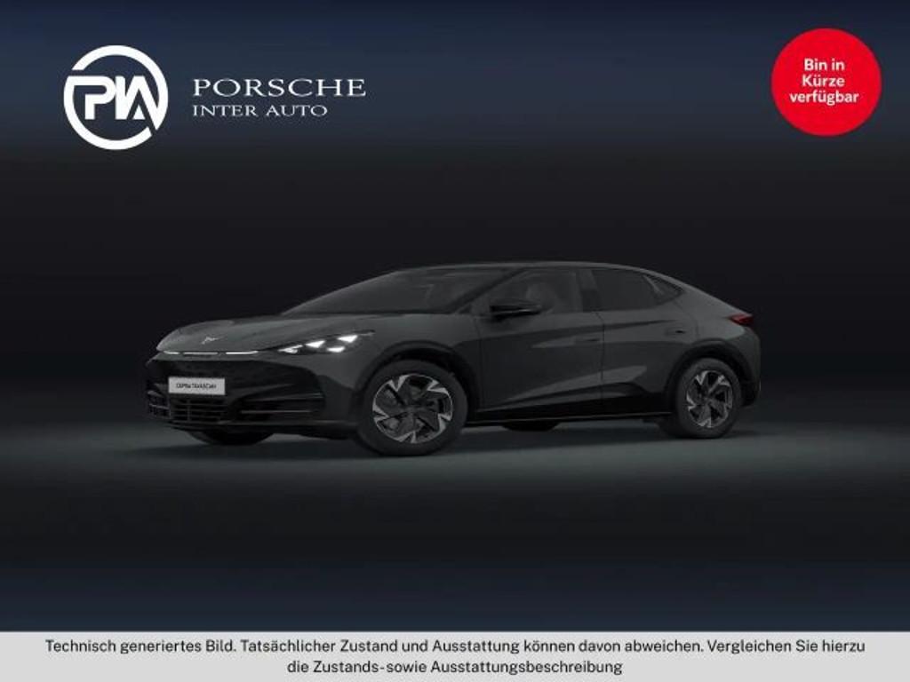 Cupra Tavascan 2026 Elektrisch