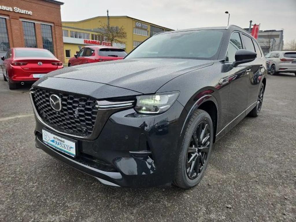 Mazda CX-80