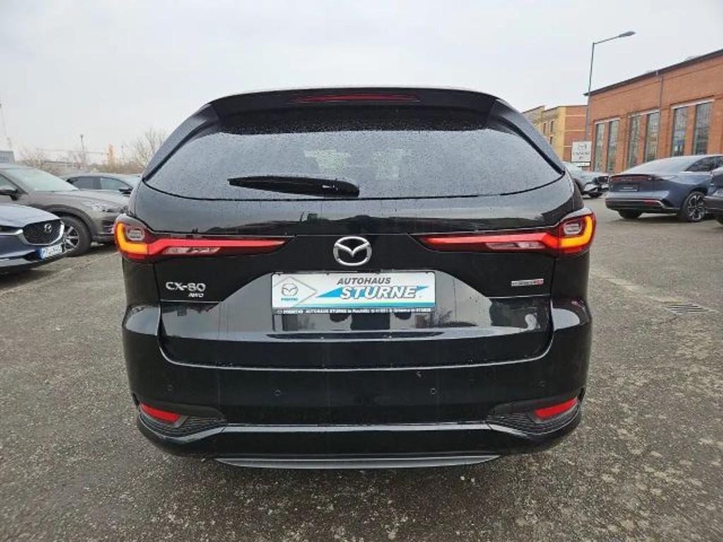 Mazda CX-80