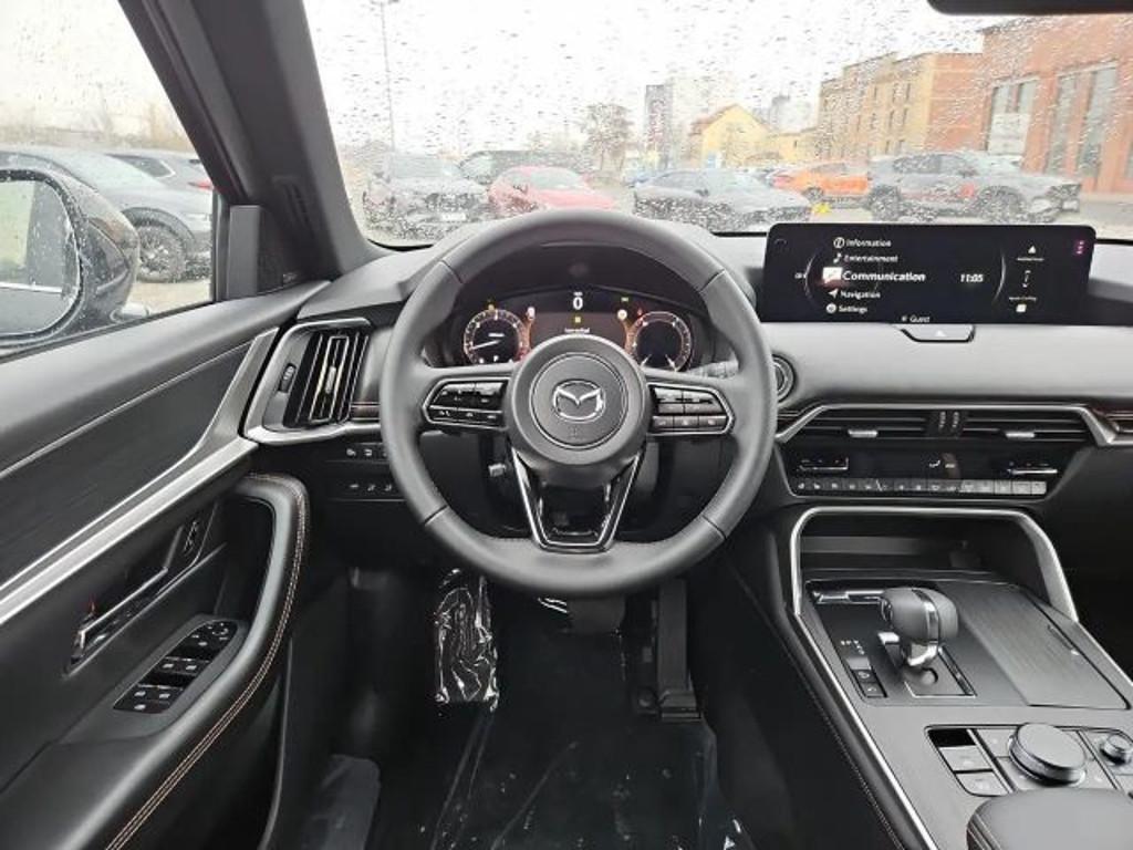 Mazda CX-80