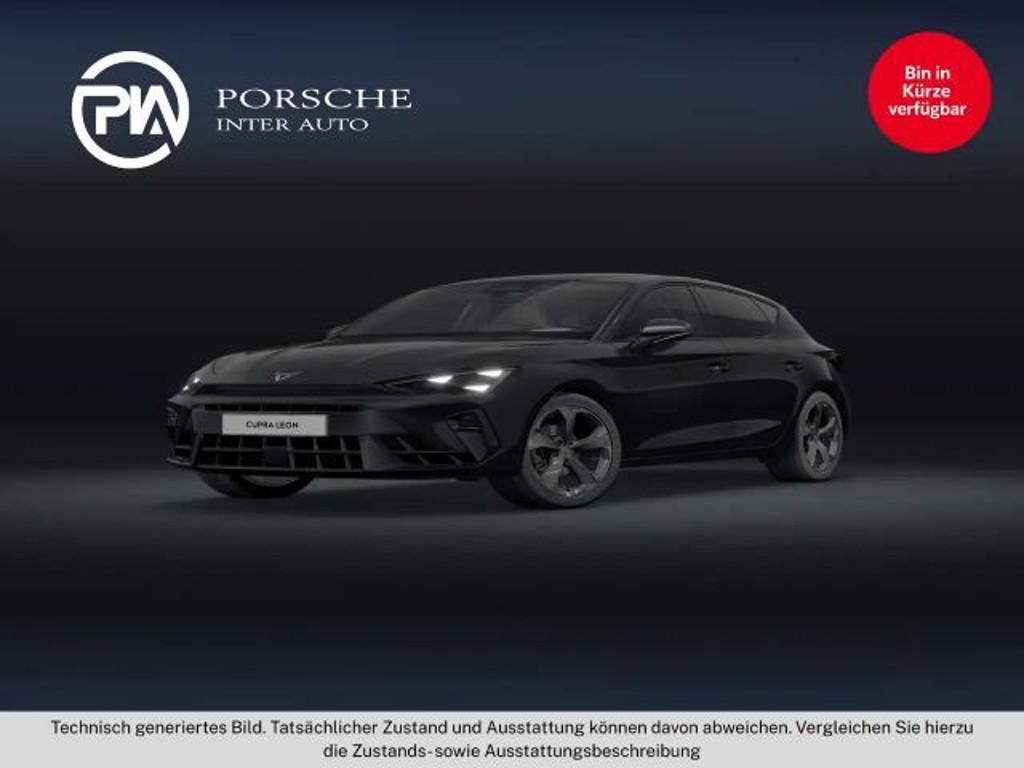 Cupra Leon 2026 Benzine