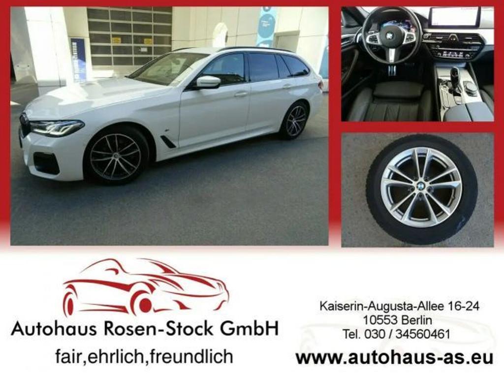 BMW 5 Serie 2023 Diesel