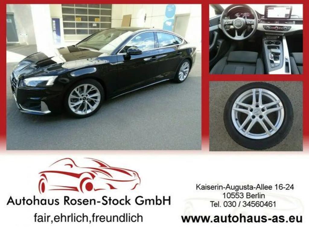 Audi A5 2022 Diesel