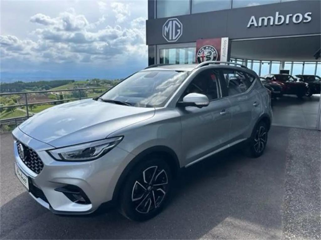 MG ZS 2023 Benzine