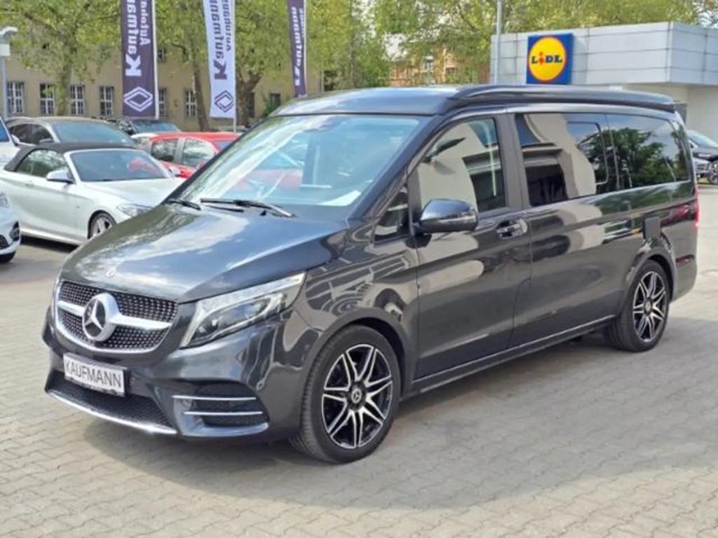 Mercedes-Benz Marco Polo