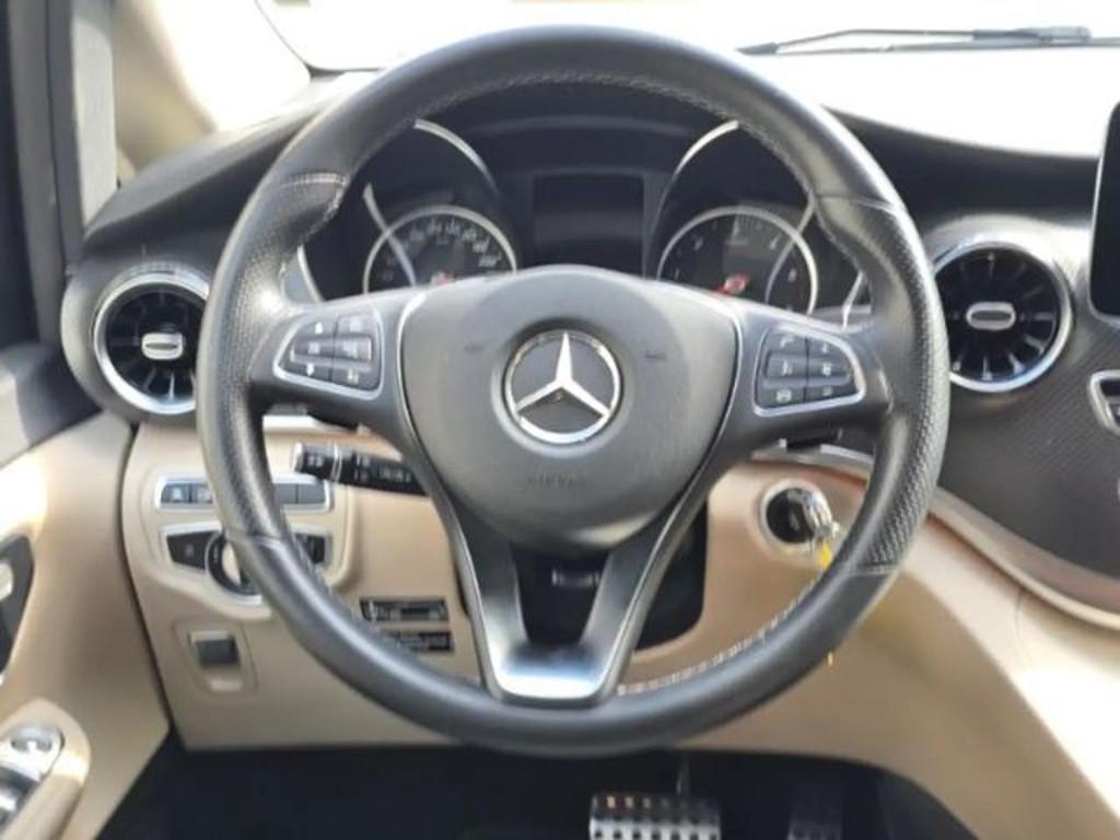 Mercedes-Benz Marco Polo