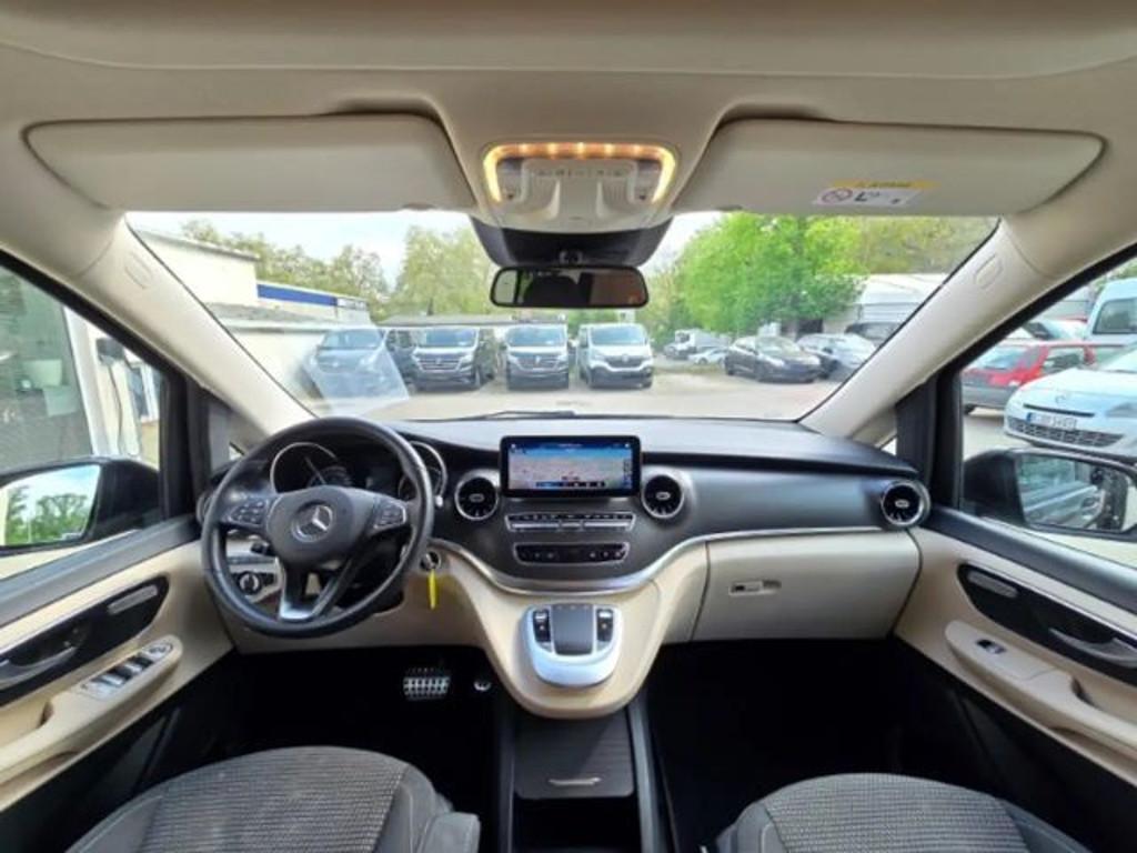 Mercedes-Benz Marco Polo