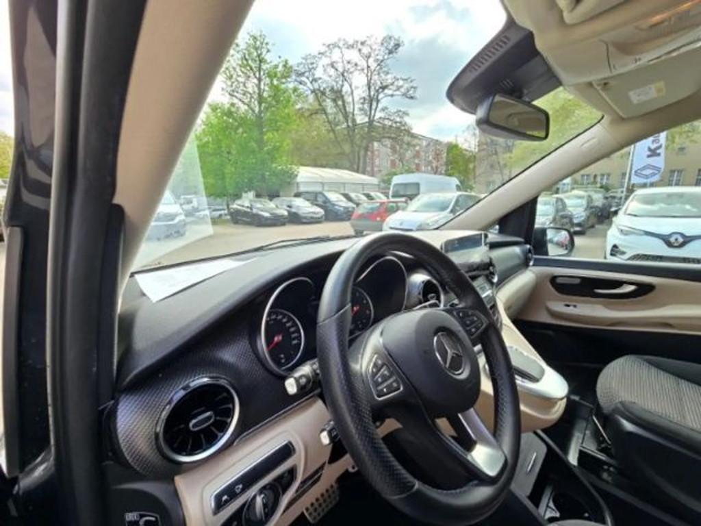 Mercedes-Benz Marco Polo