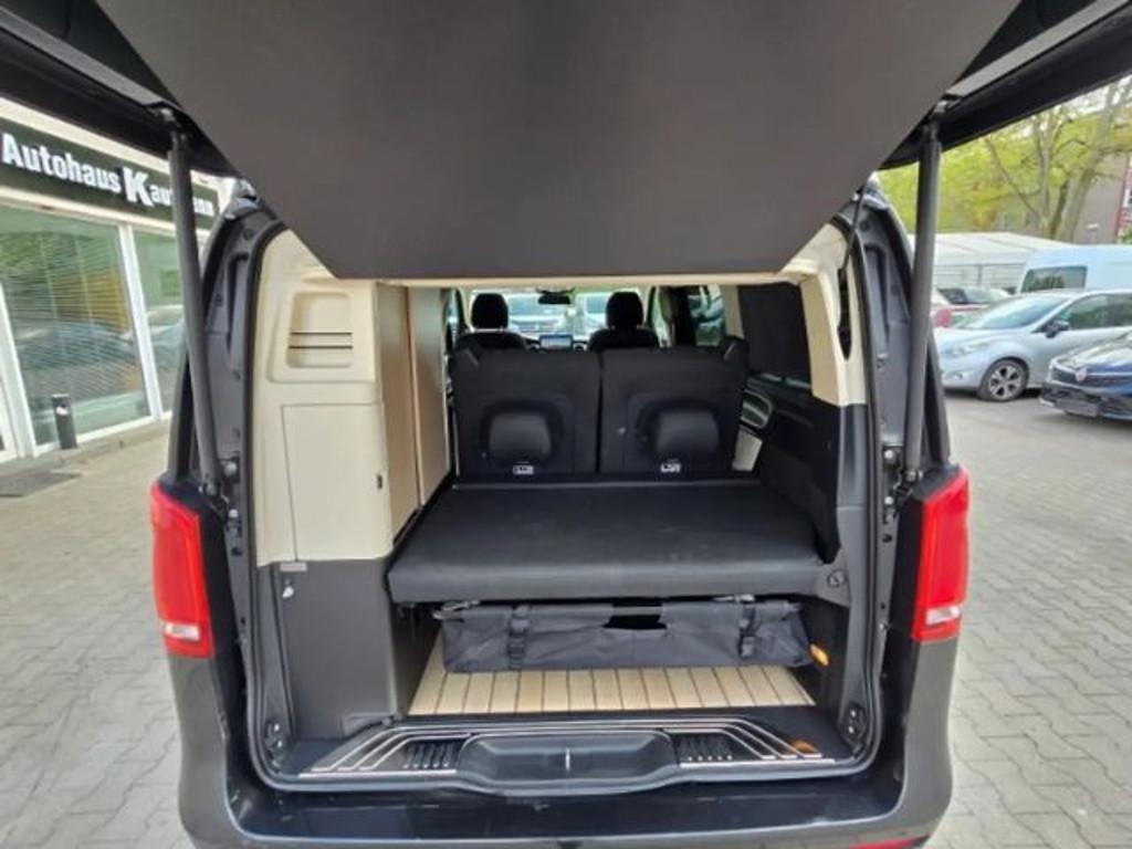 Mercedes-Benz Marco Polo