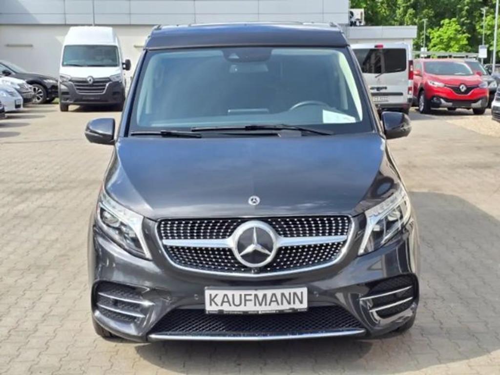 Mercedes-Benz Marco Polo