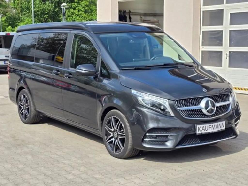 Mercedes-Benz Marco Polo