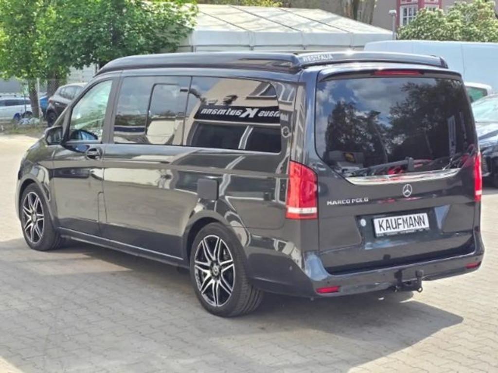 Mercedes-Benz Marco Polo