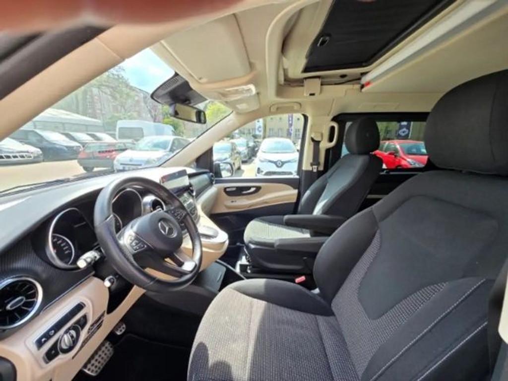 Mercedes-Benz Marco Polo