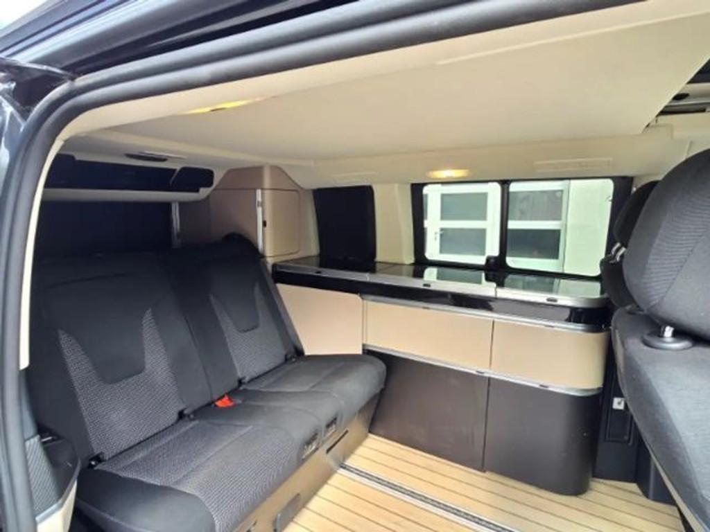 Mercedes-Benz Marco Polo