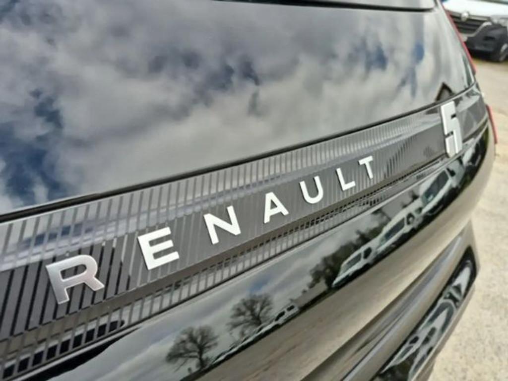 Renault 5