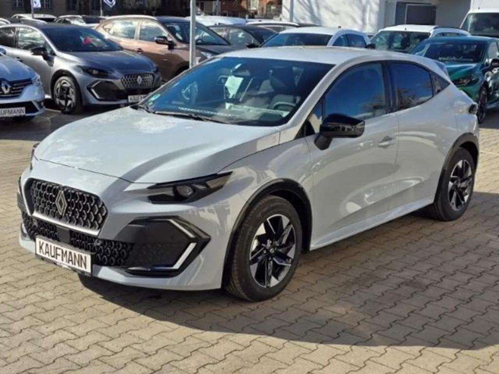 Renault Clio 2026 Hybride Benzine