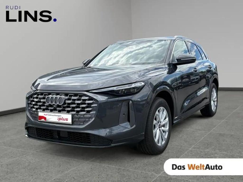Audi Q5 2026 Benzine
