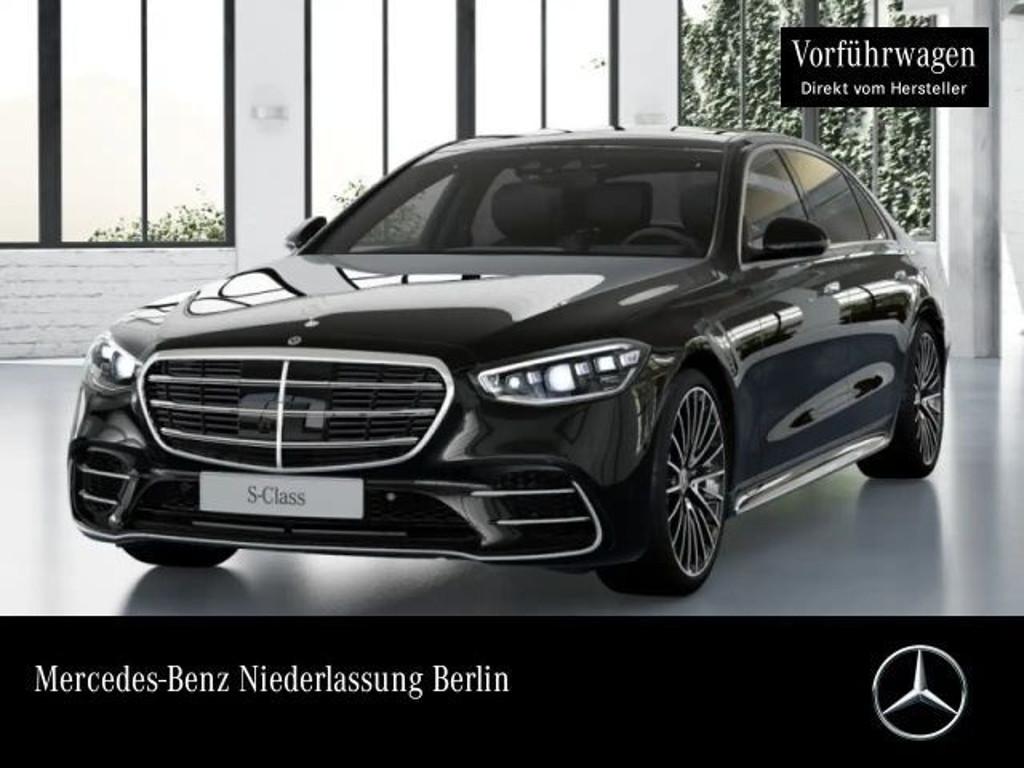 Mercedes-Benz S-Klasse 2026 Diesel