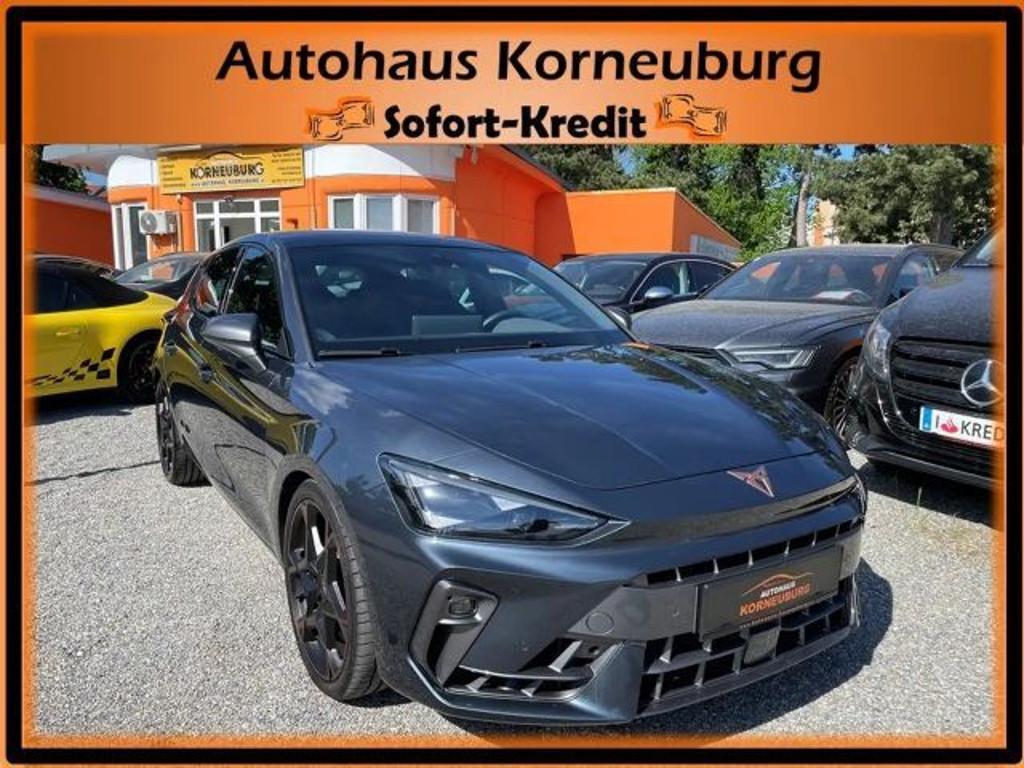 Cupra Leon 2025 Benzine