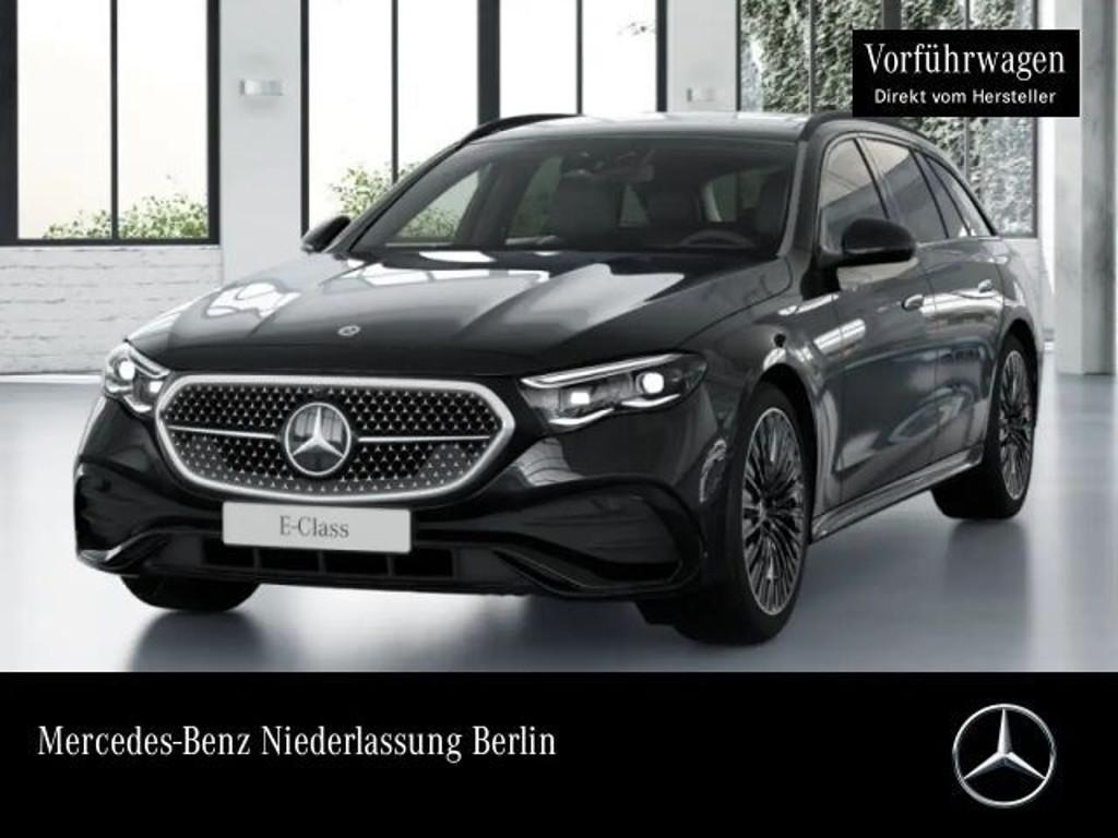 Mercedes-Benz E-Klasse 2026 Benzine