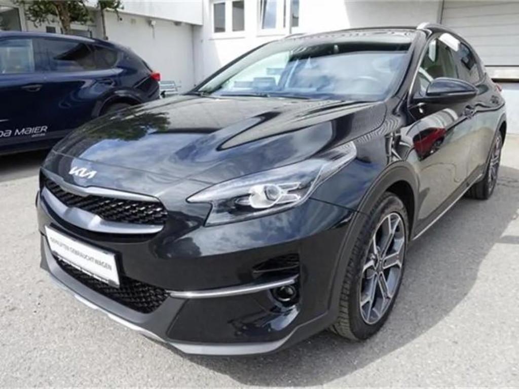 Kia XCeed 2022 Benzine