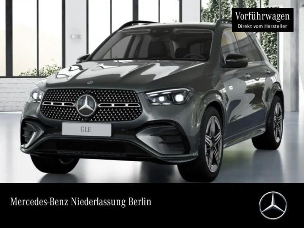 Mercedes-Benz GLE-Klasse 2025 Diesel
