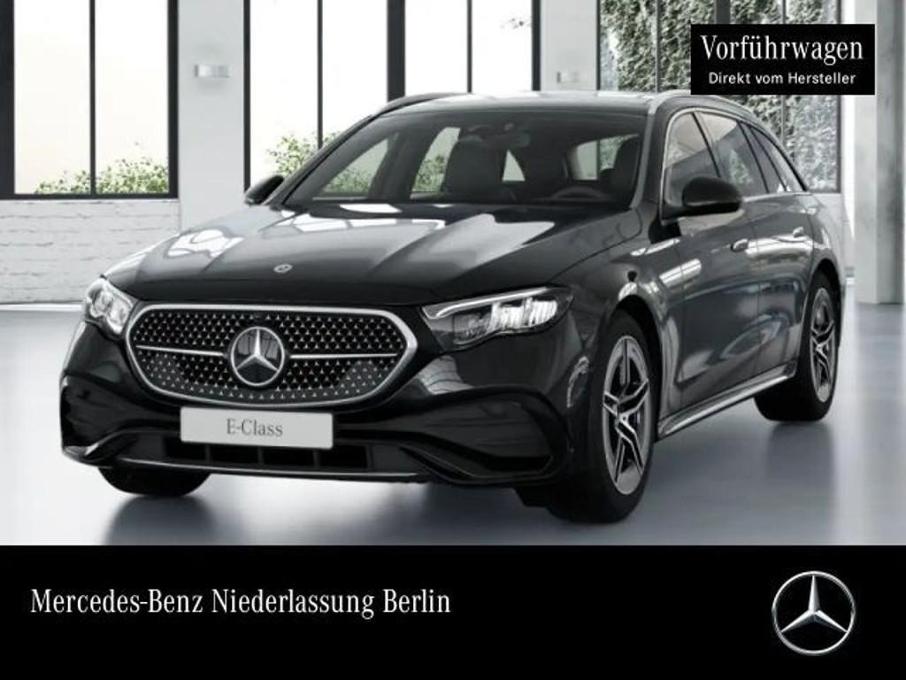 Mercedes-Benz E-Klasse 2025 Benzine