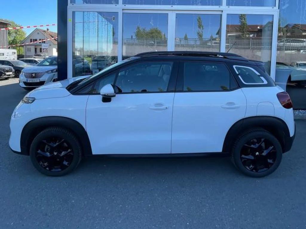 Citroën C3 Aircross 2024 Benzine