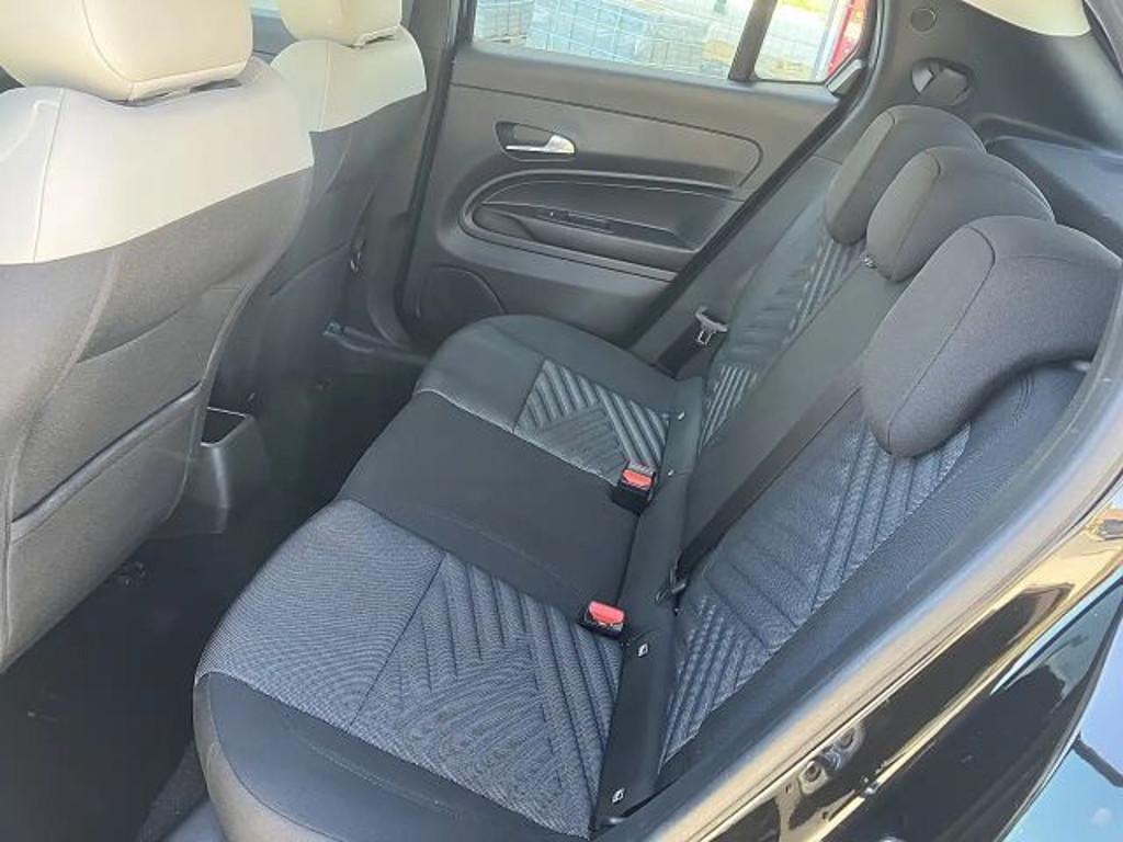Fiat 600e