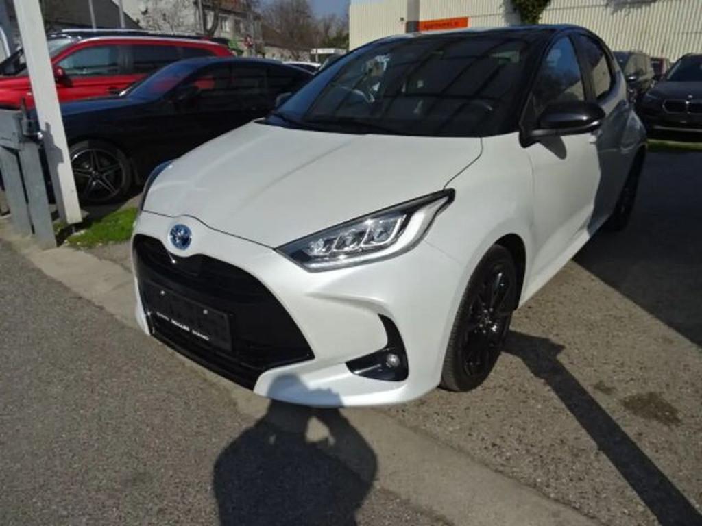 Toyota Yaris 2023 Hybride Benzine