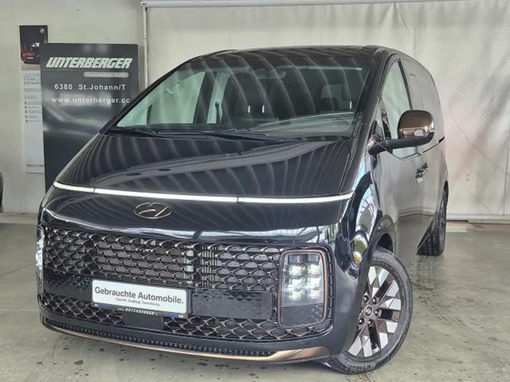 Hyundai Staria 2022 Diesel