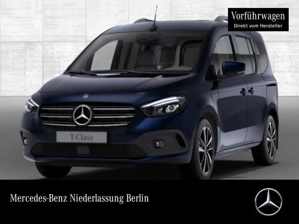 Mercedes-Benz T 180 2026 Benzine